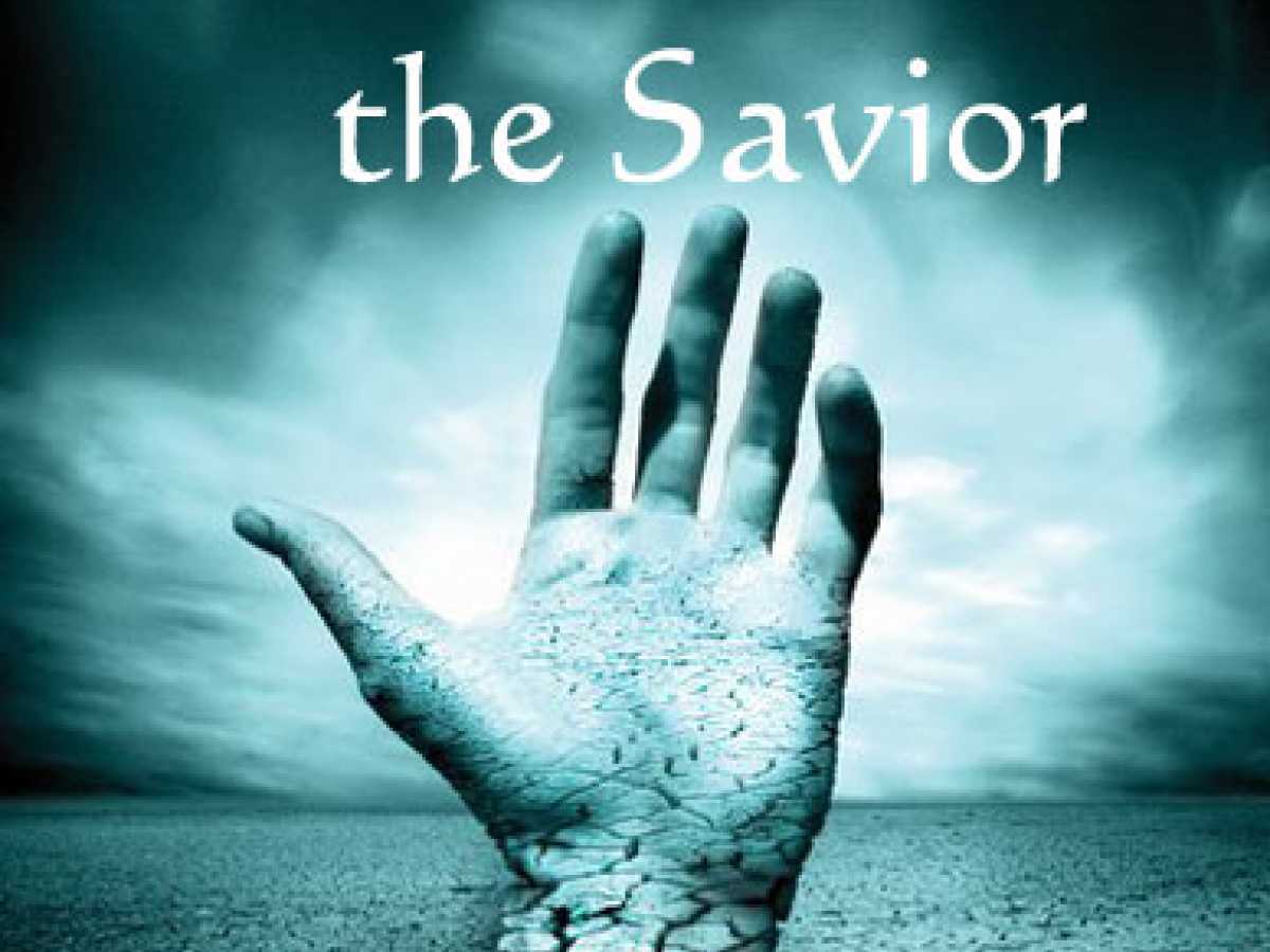 Who is the Savior?