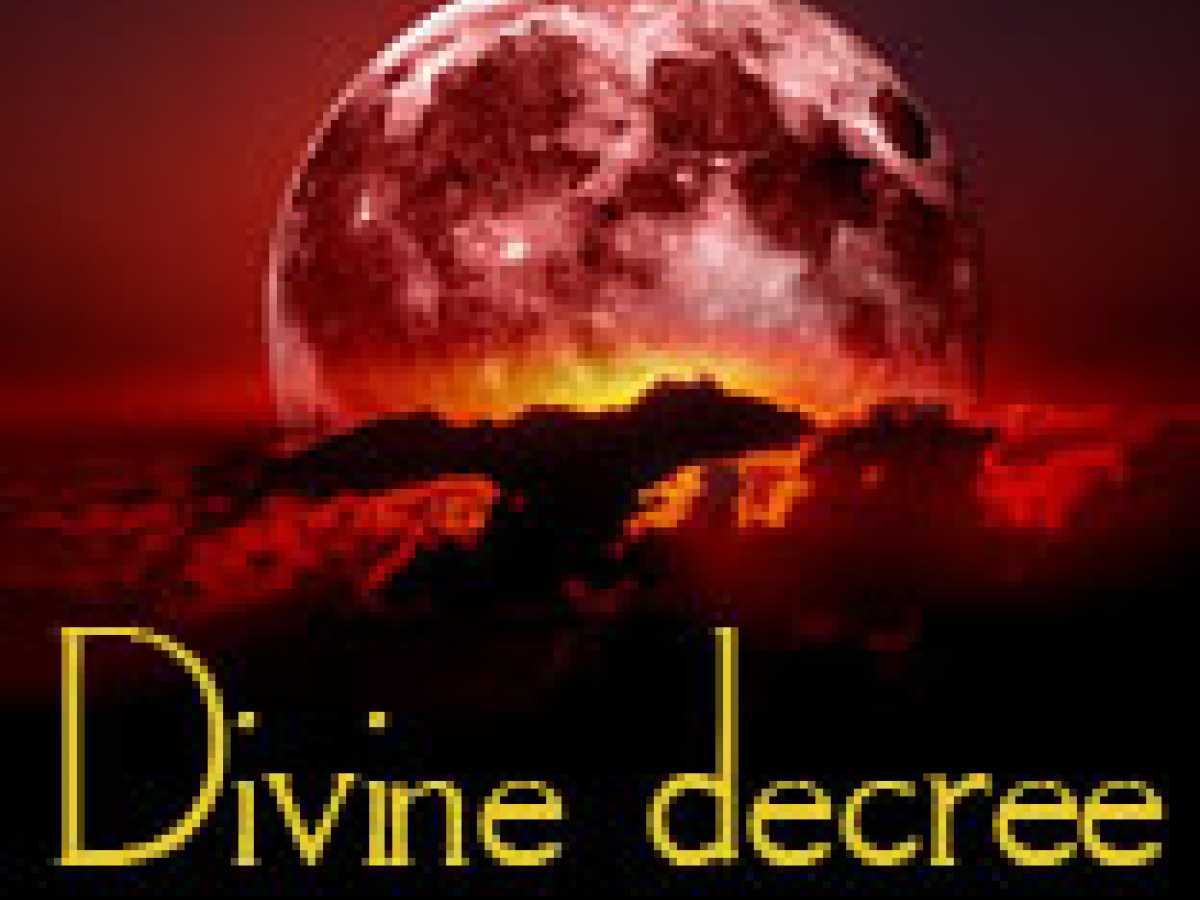 Fate and Divine Decree