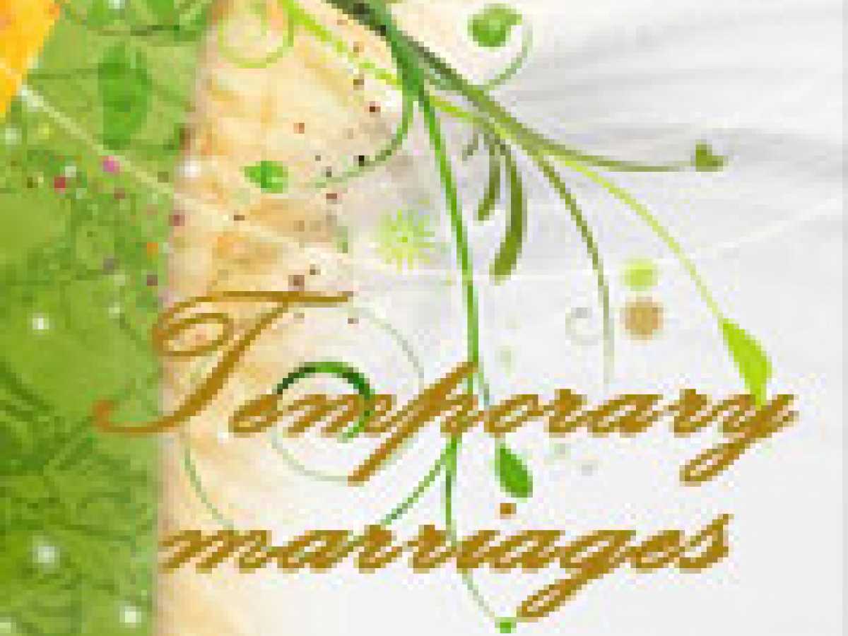 Temporary Marriages