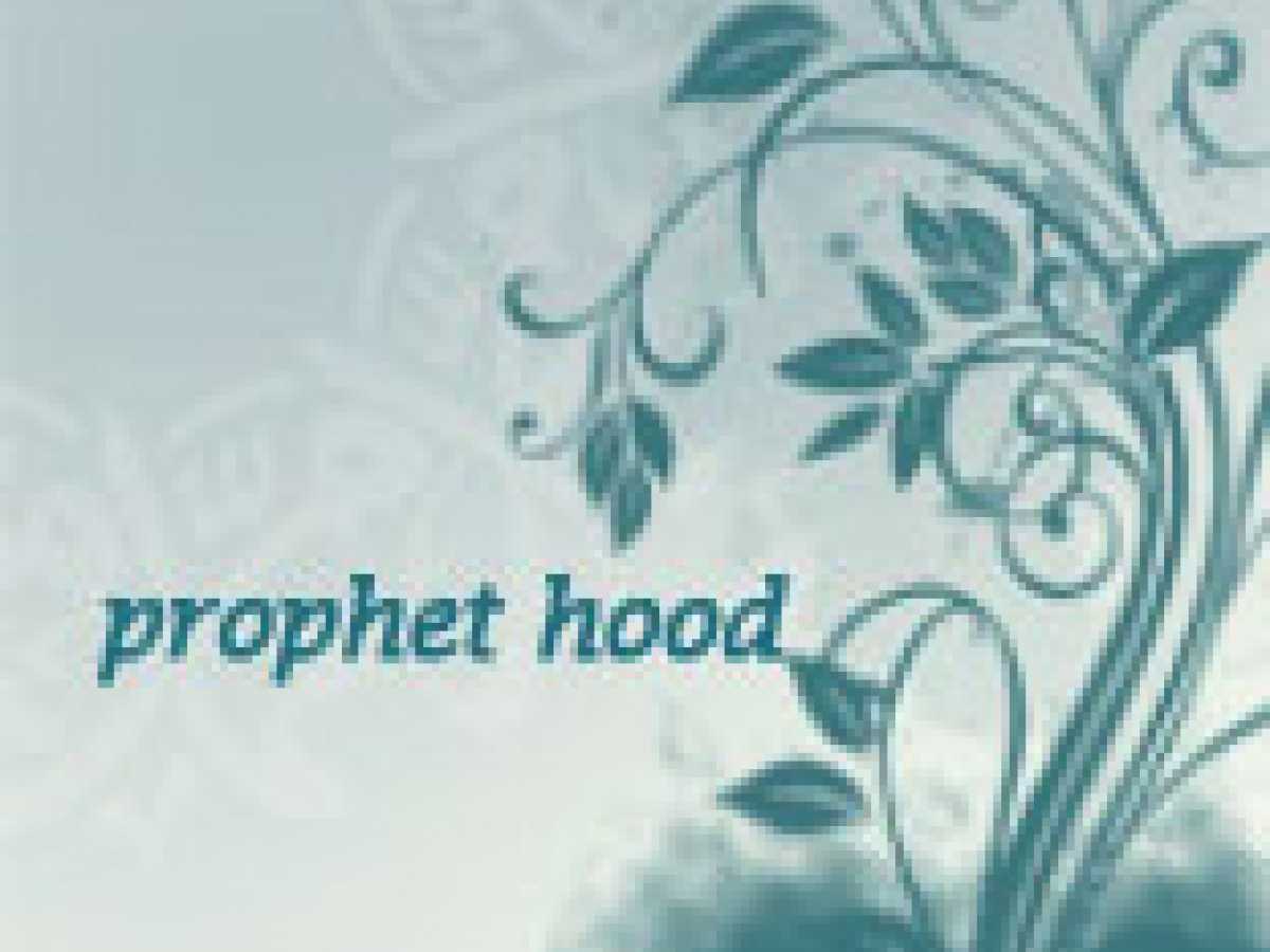 Finality of Prophet hood 