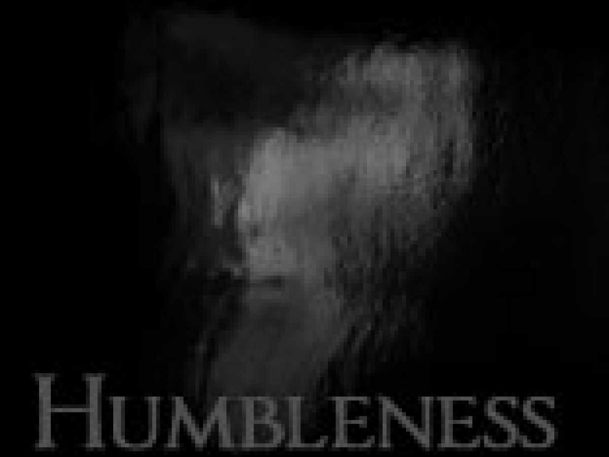 TYPES OF Humbleness 