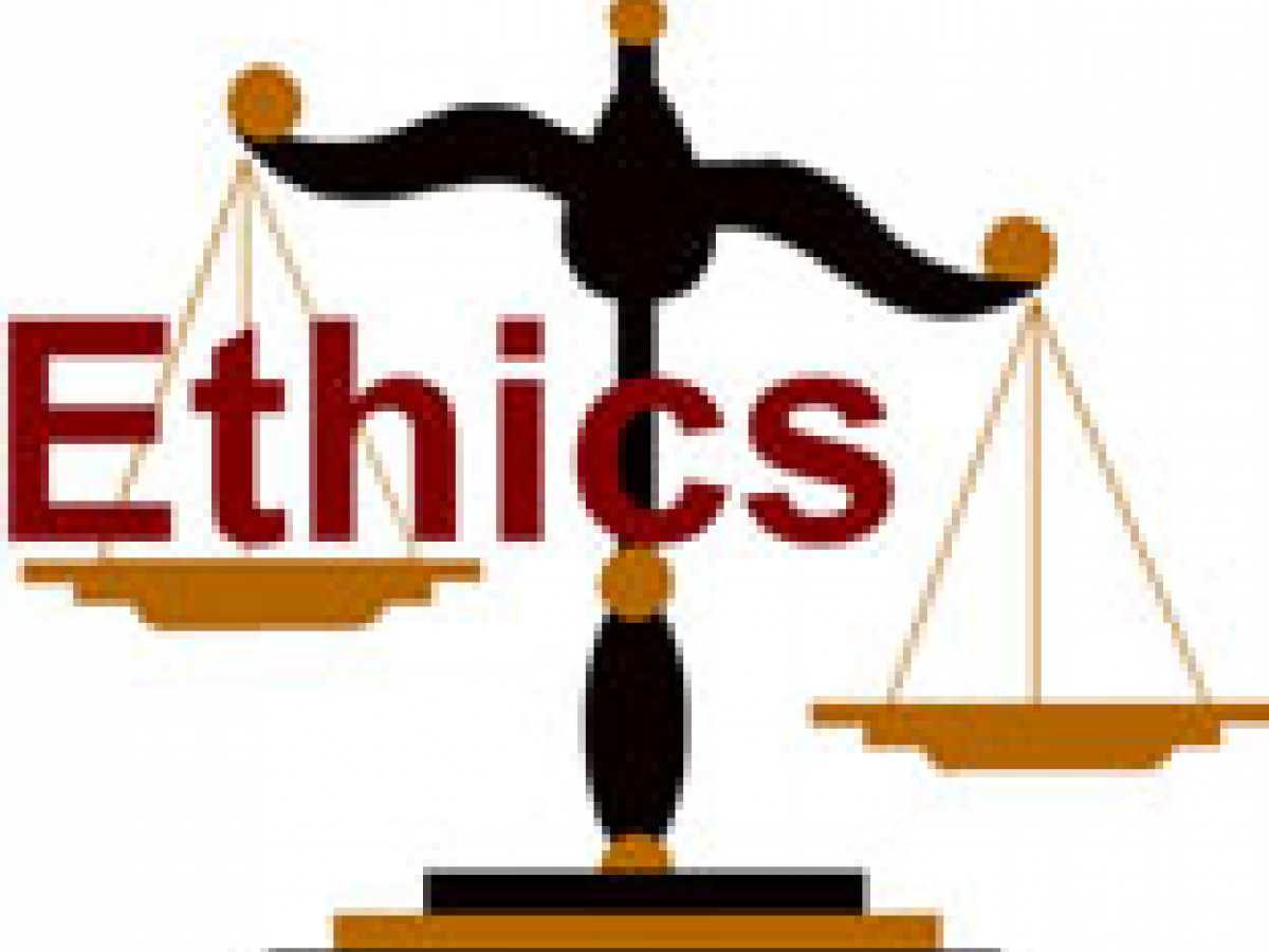 The Basis of Individual and Social Ethics