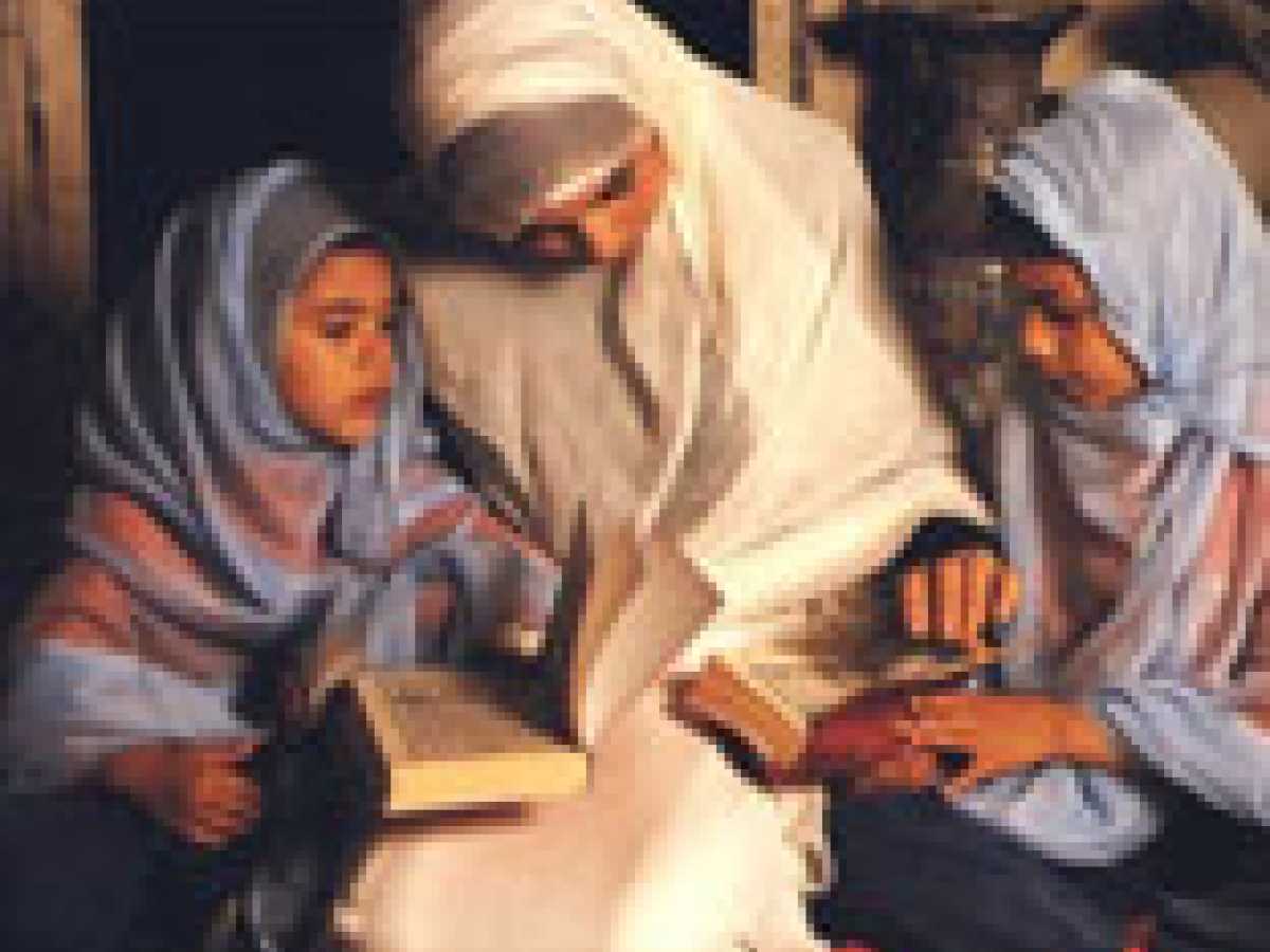 Role of the Family in Spreading Islam