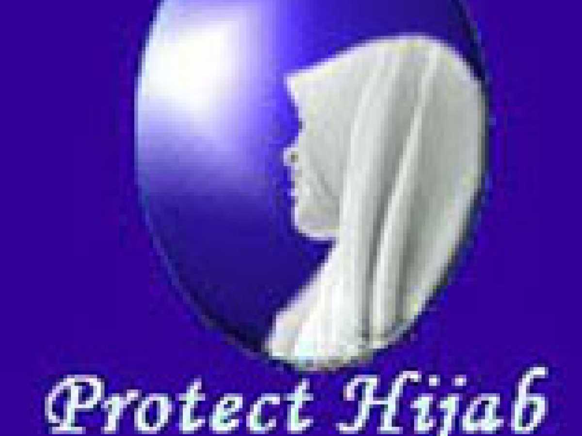 Women vow to protect Muslim hijab 
