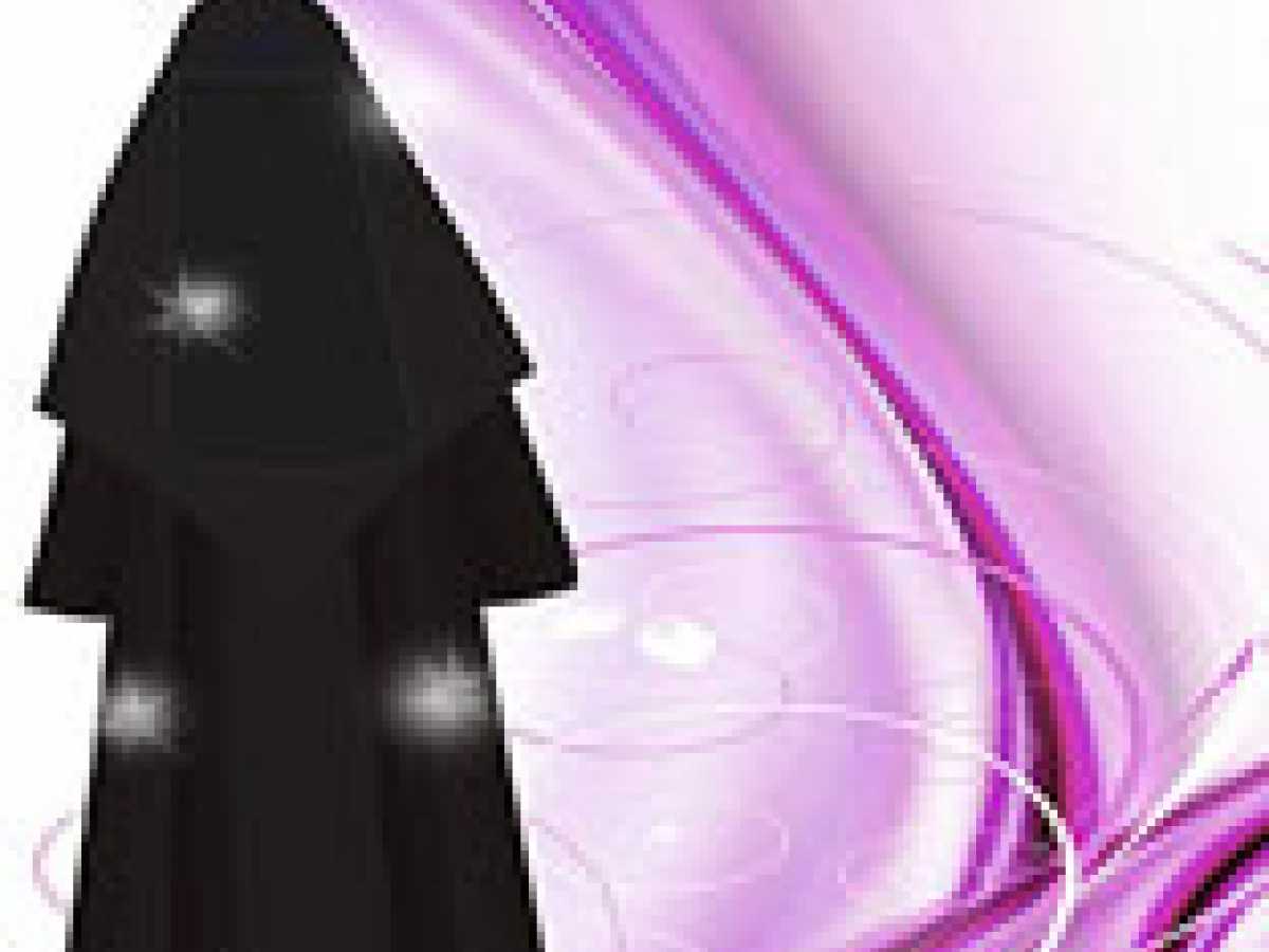 The Real Visage of the Hijab (Modern Dress)