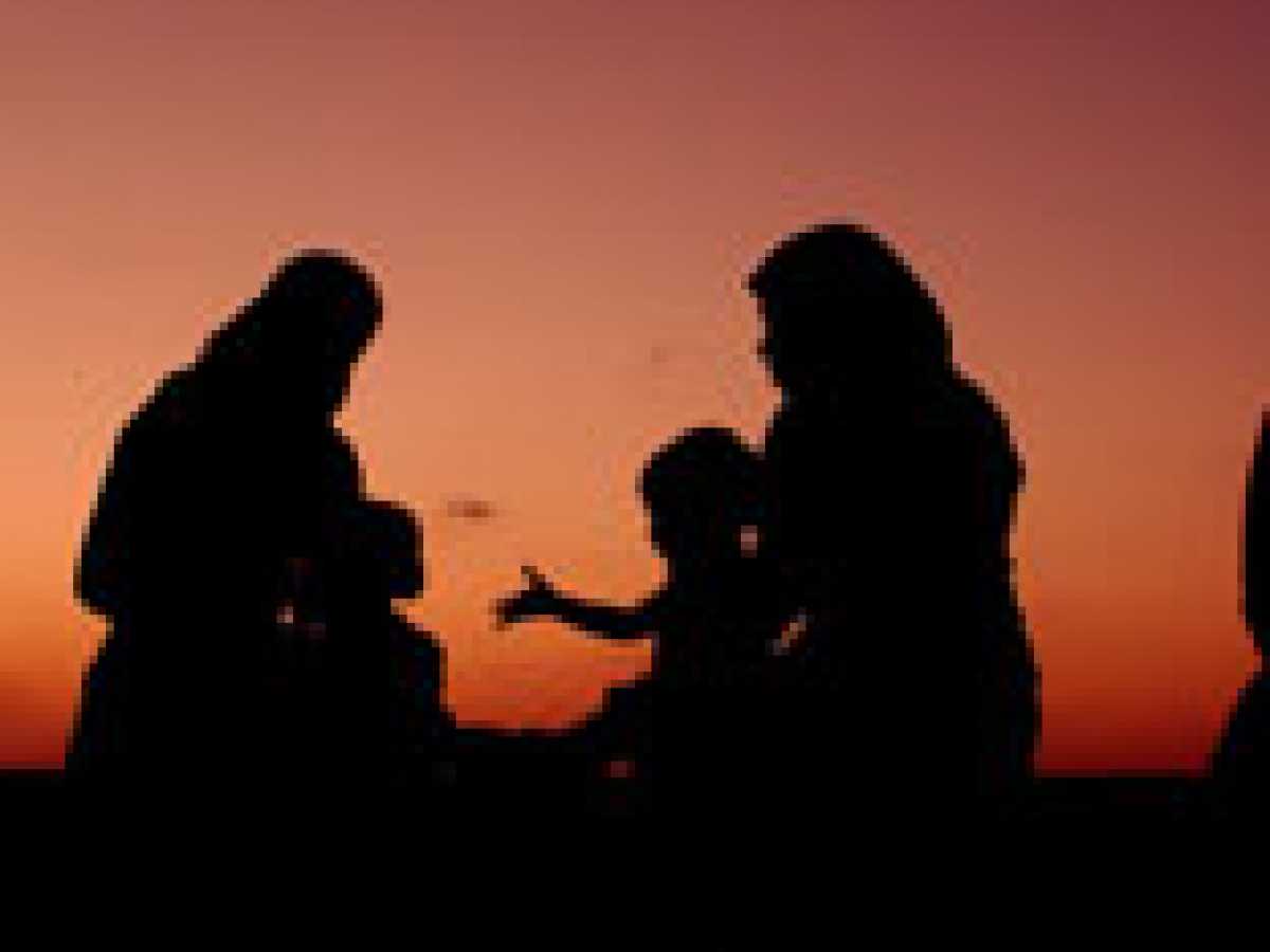 Raising Children in Islam (Part 6)