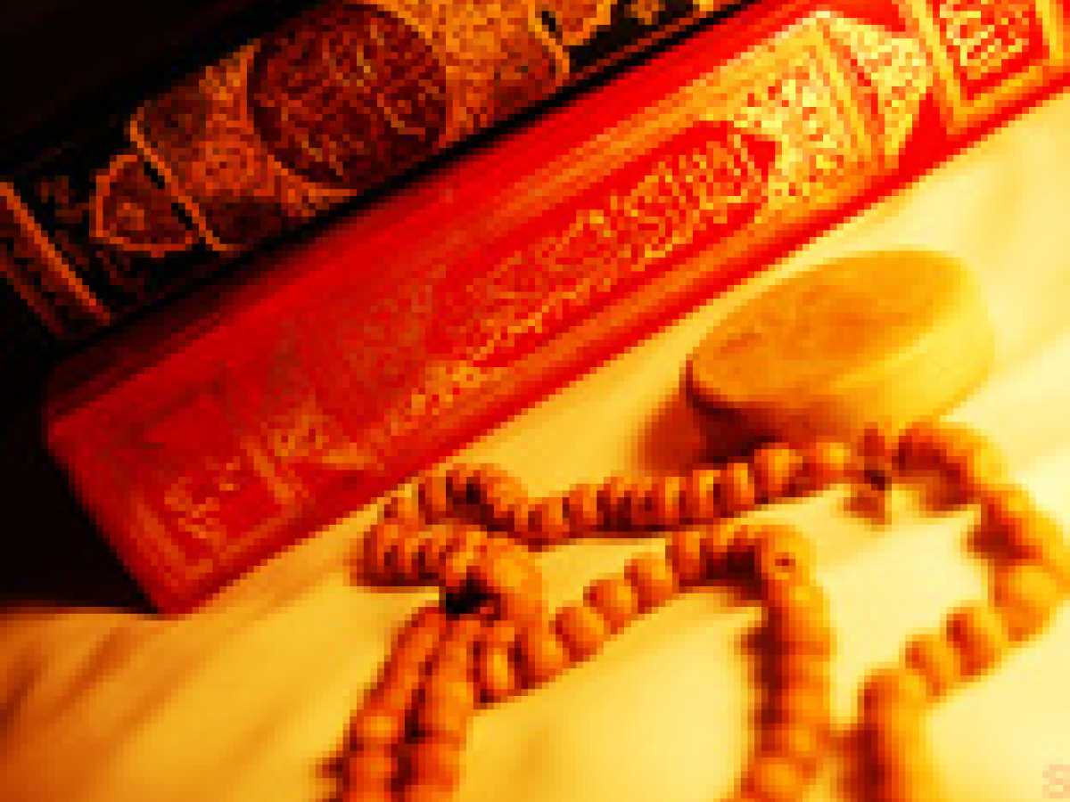 The Sermon of The Pious (part 7)