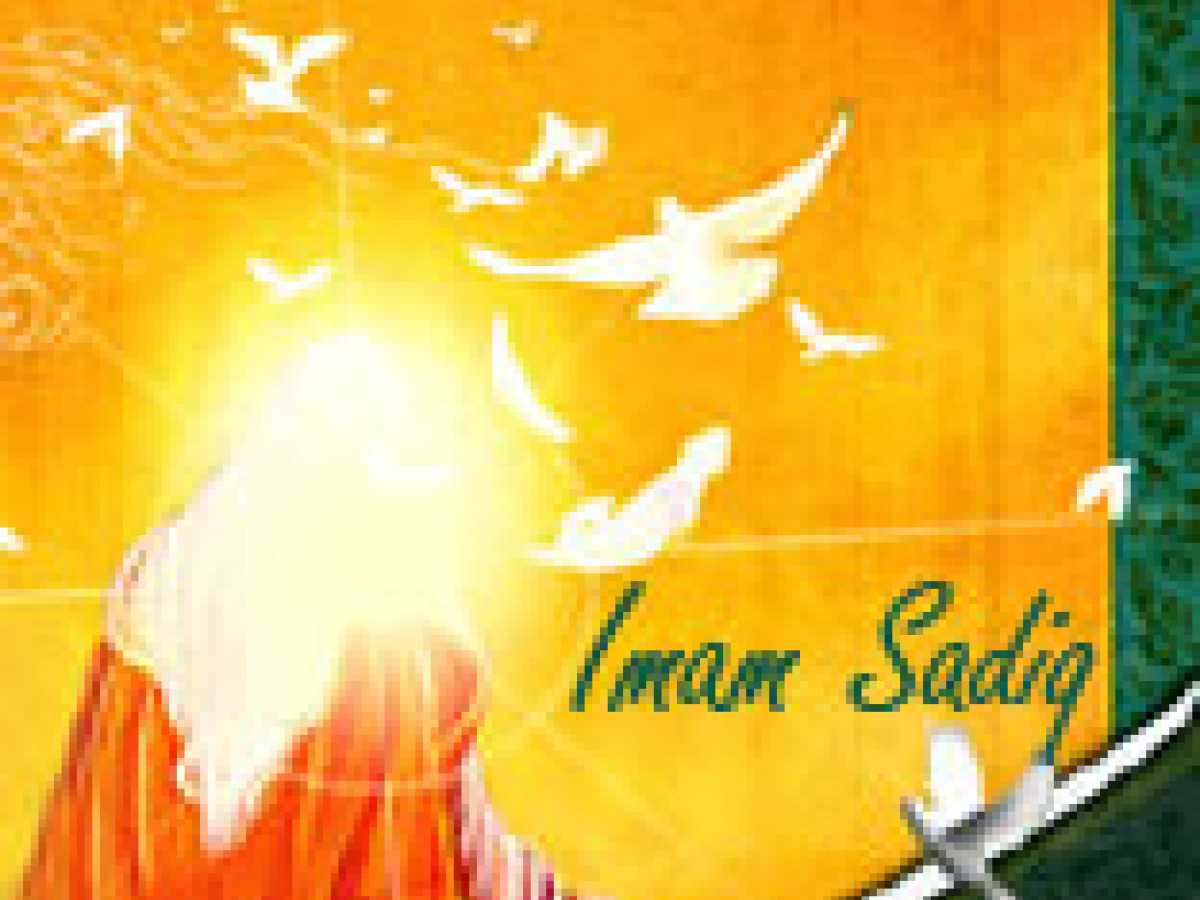 Imam al-Sadiq (AS) in Others Views