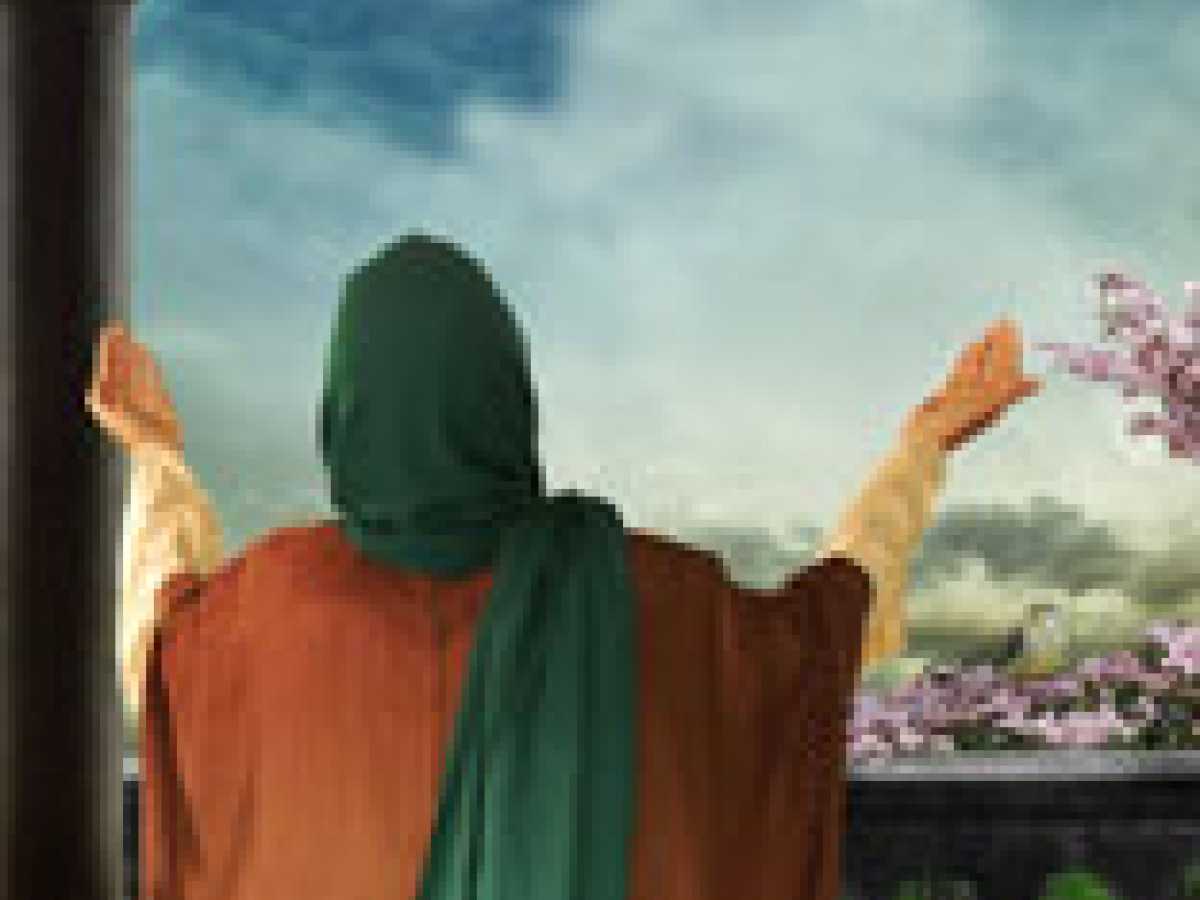 Imam Al-Mahdi Al-Muntadhar (a.s) (part 1)