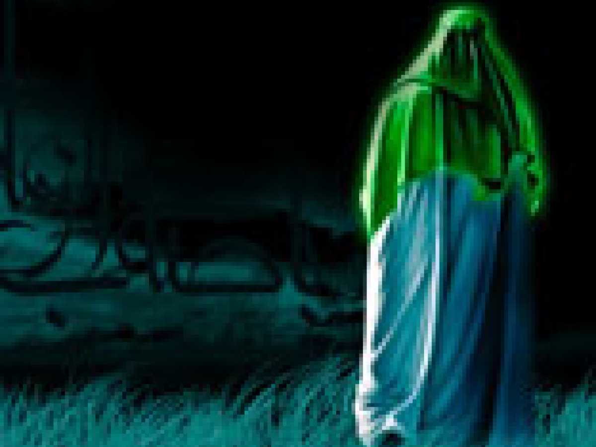 Commencement of Imam Mahdi's Imamate (Part 1)