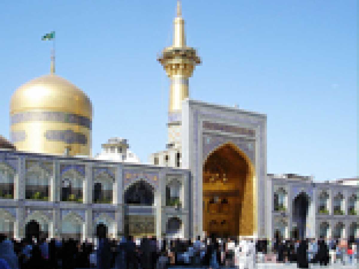 Islamic Legislative System of Imam Rida (AS)