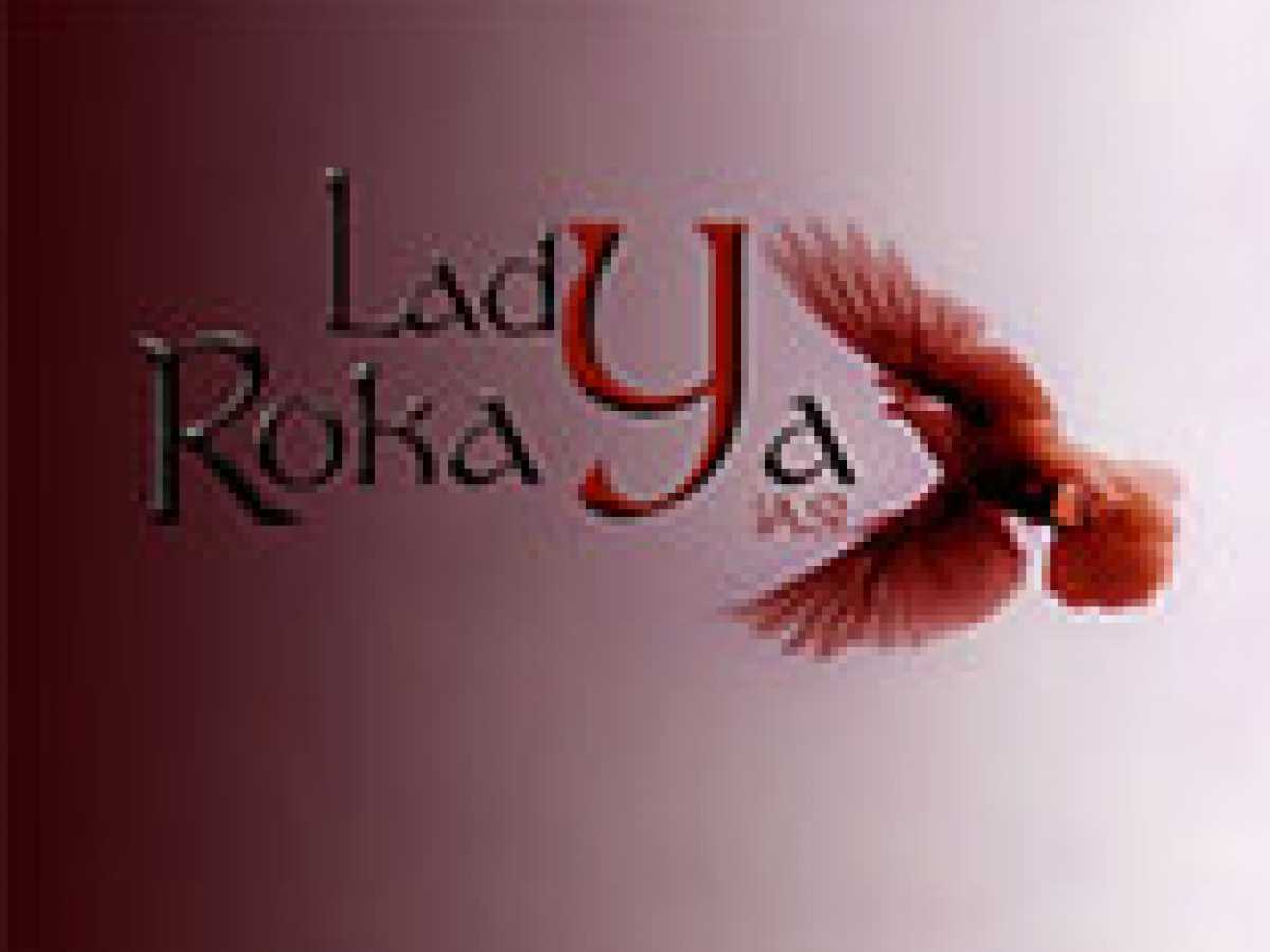Lady Rokayya (SA)