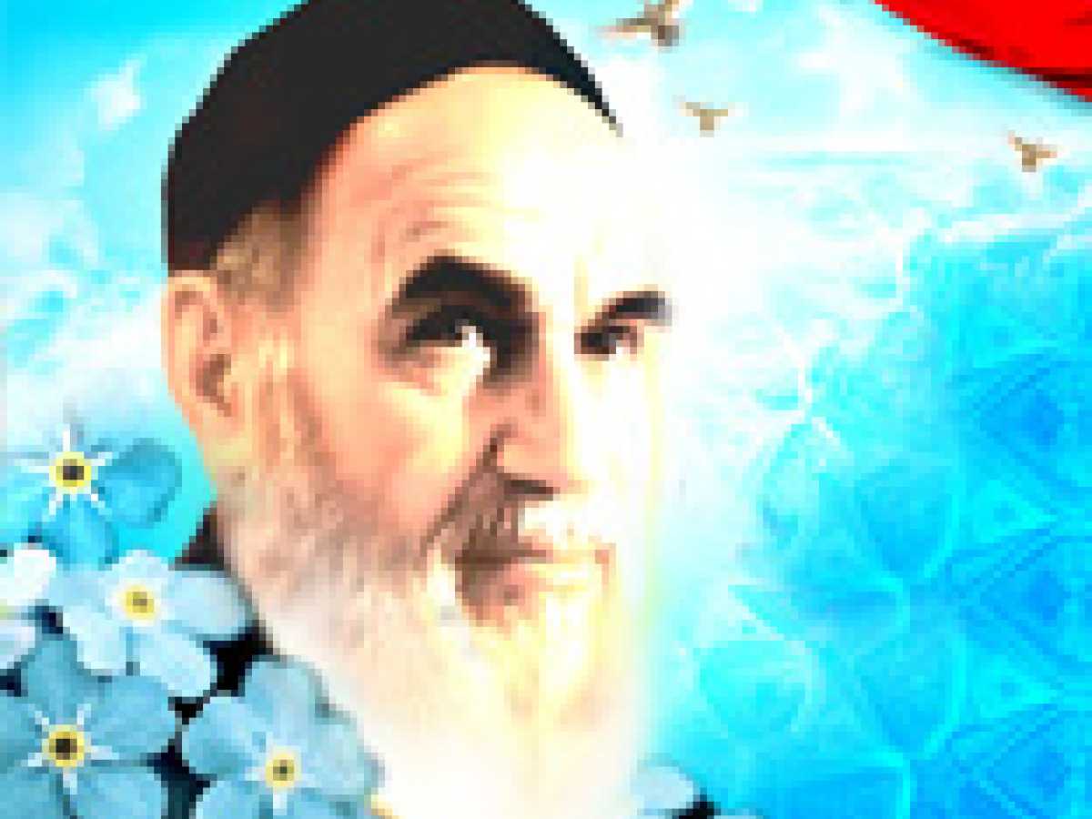 Imam Khomeini's key role in triumph of the Islamic Revolution (Part 4)