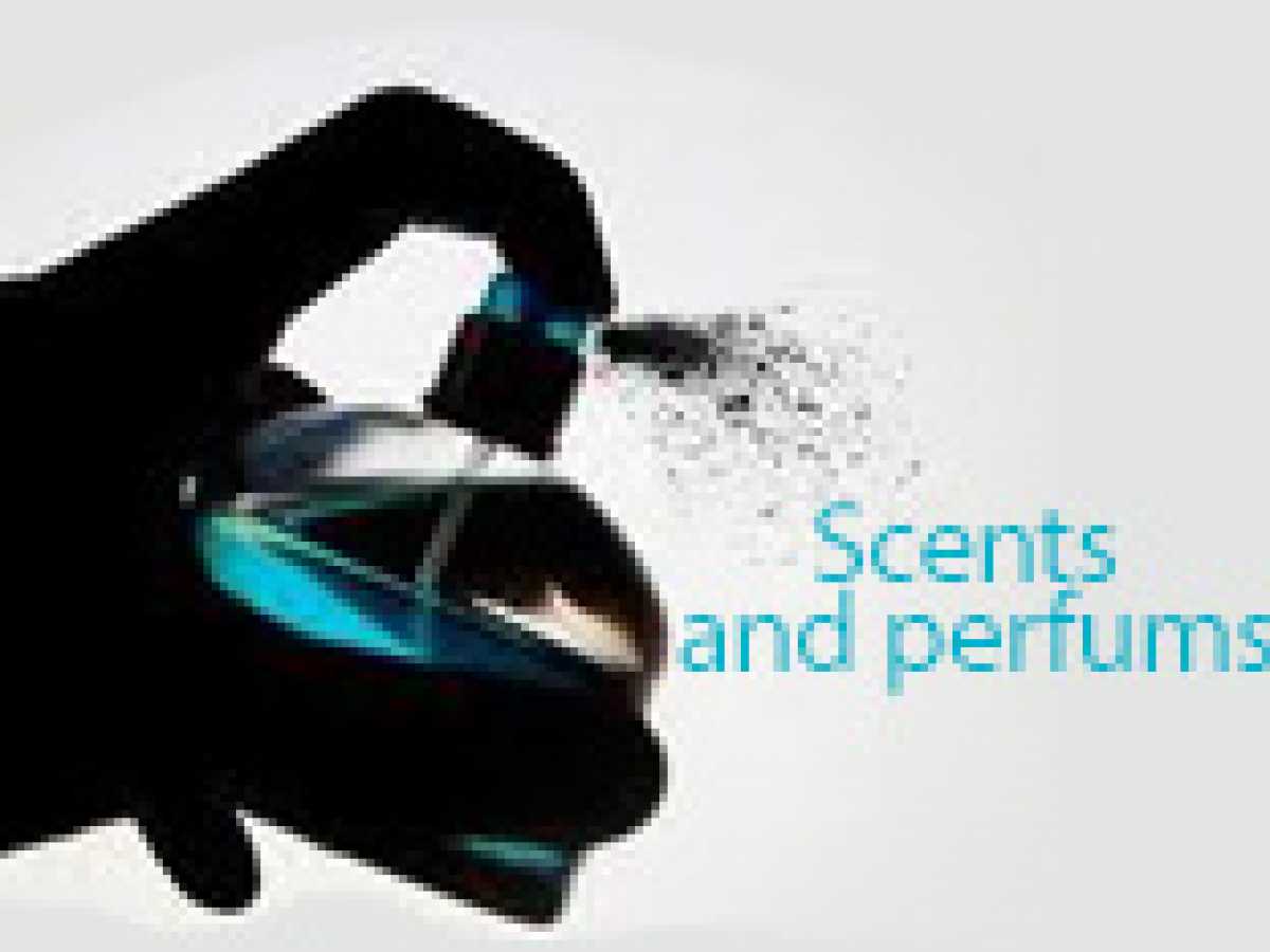 Scents and Perfumes