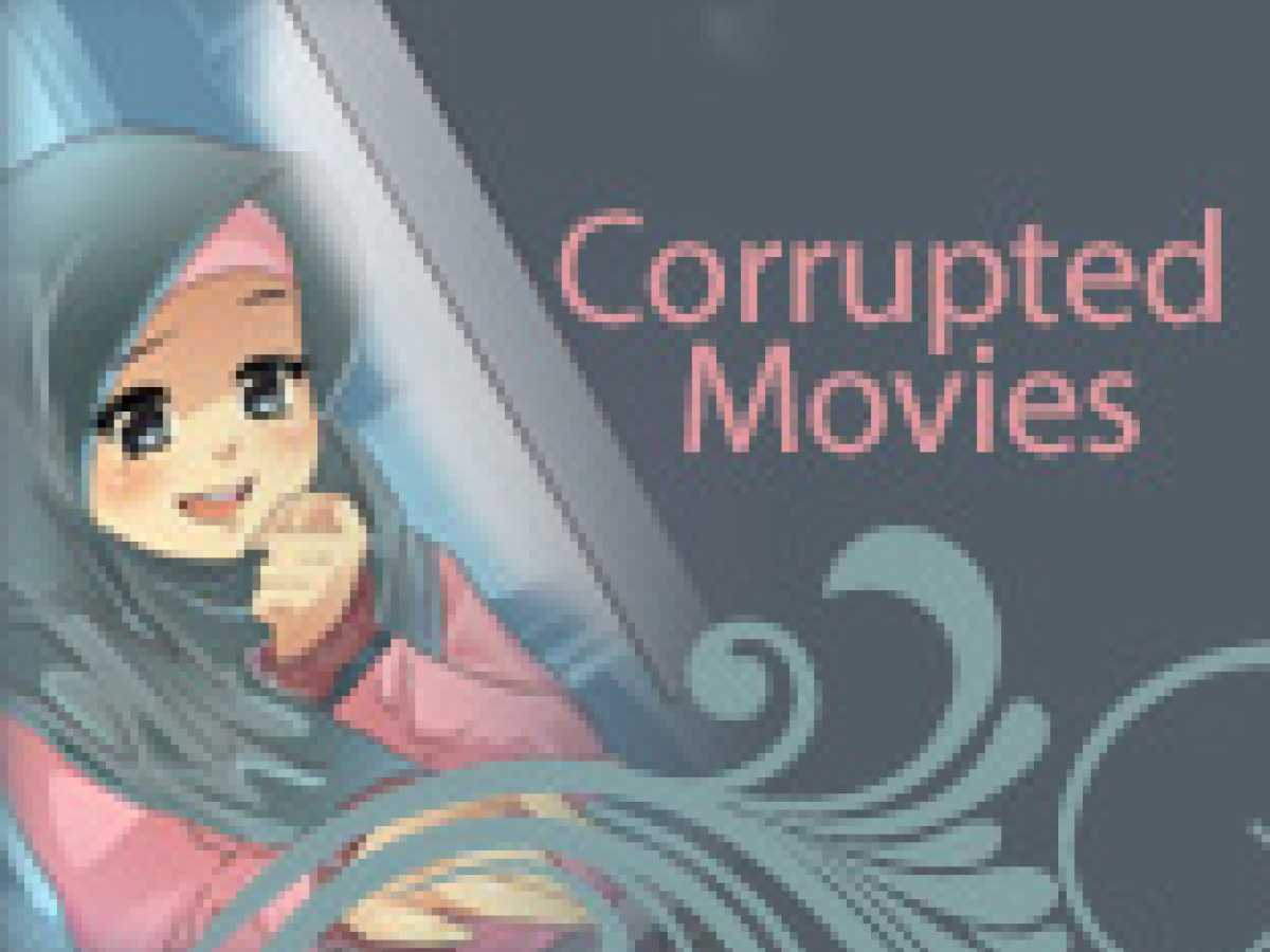 Corrupted Movies