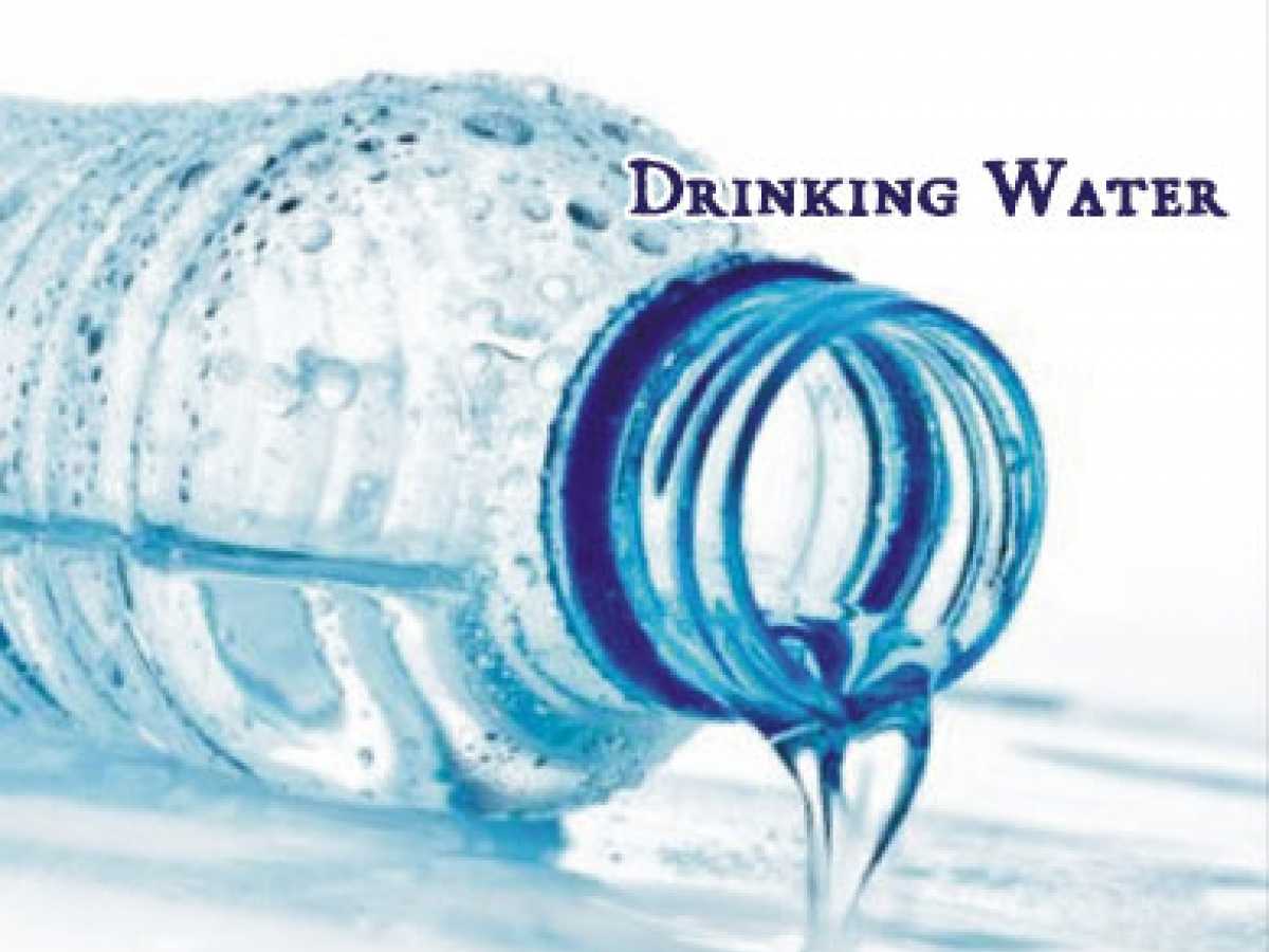 The types and Advantages of Water