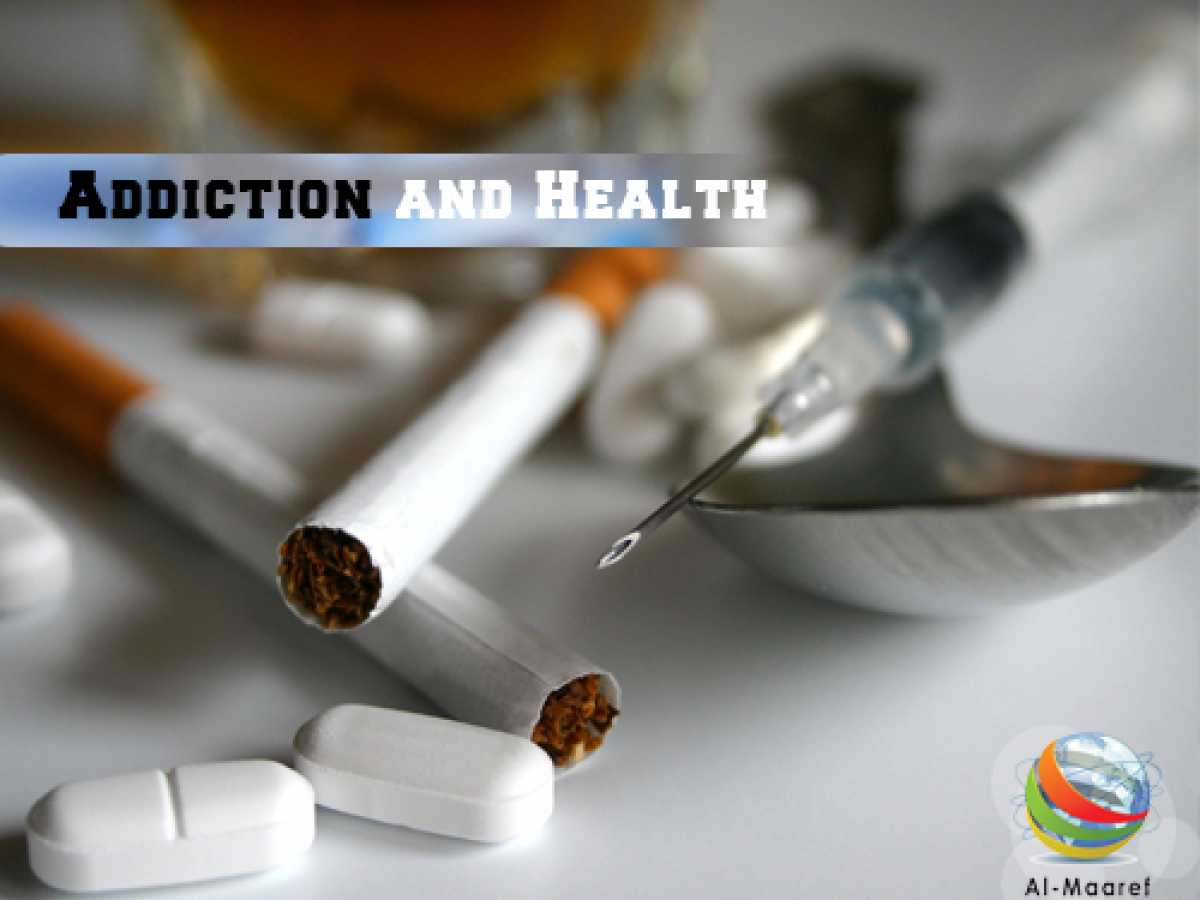 Addiction and Health