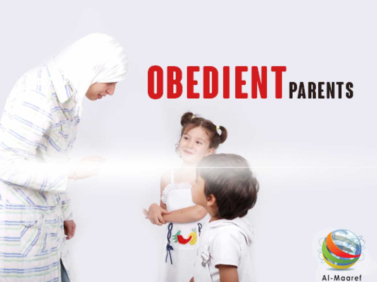 Obedient Parents