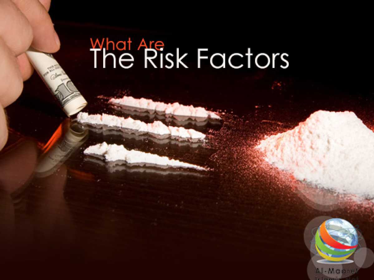 What Are The Risk Factors?