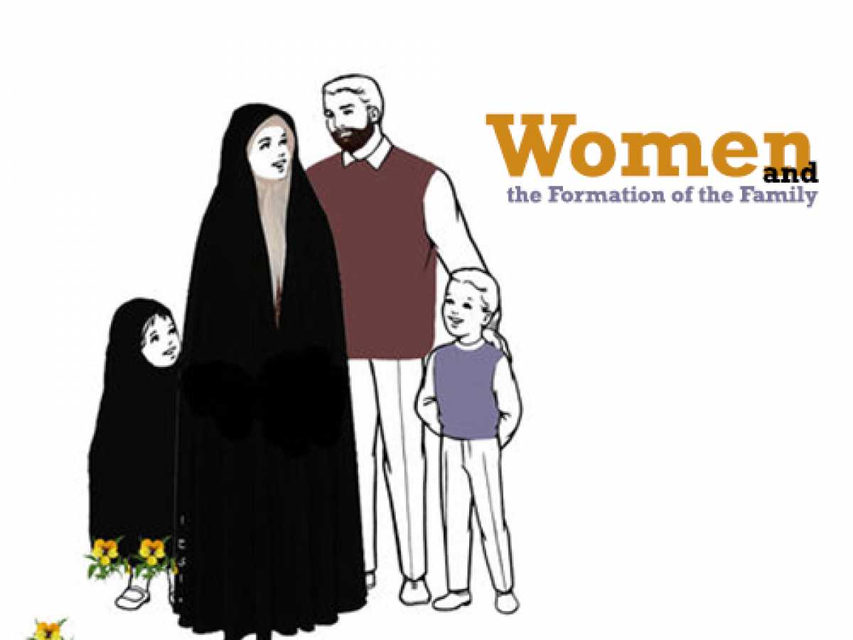 Women and the Formation of the Family