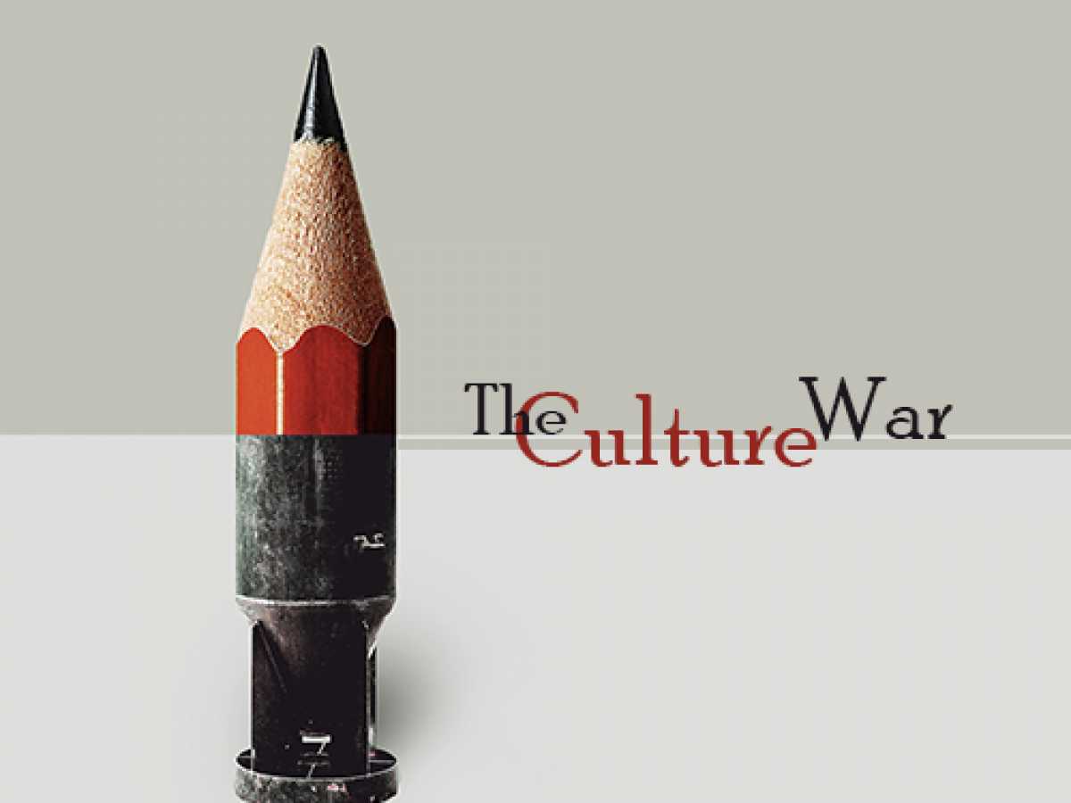 The Culture War