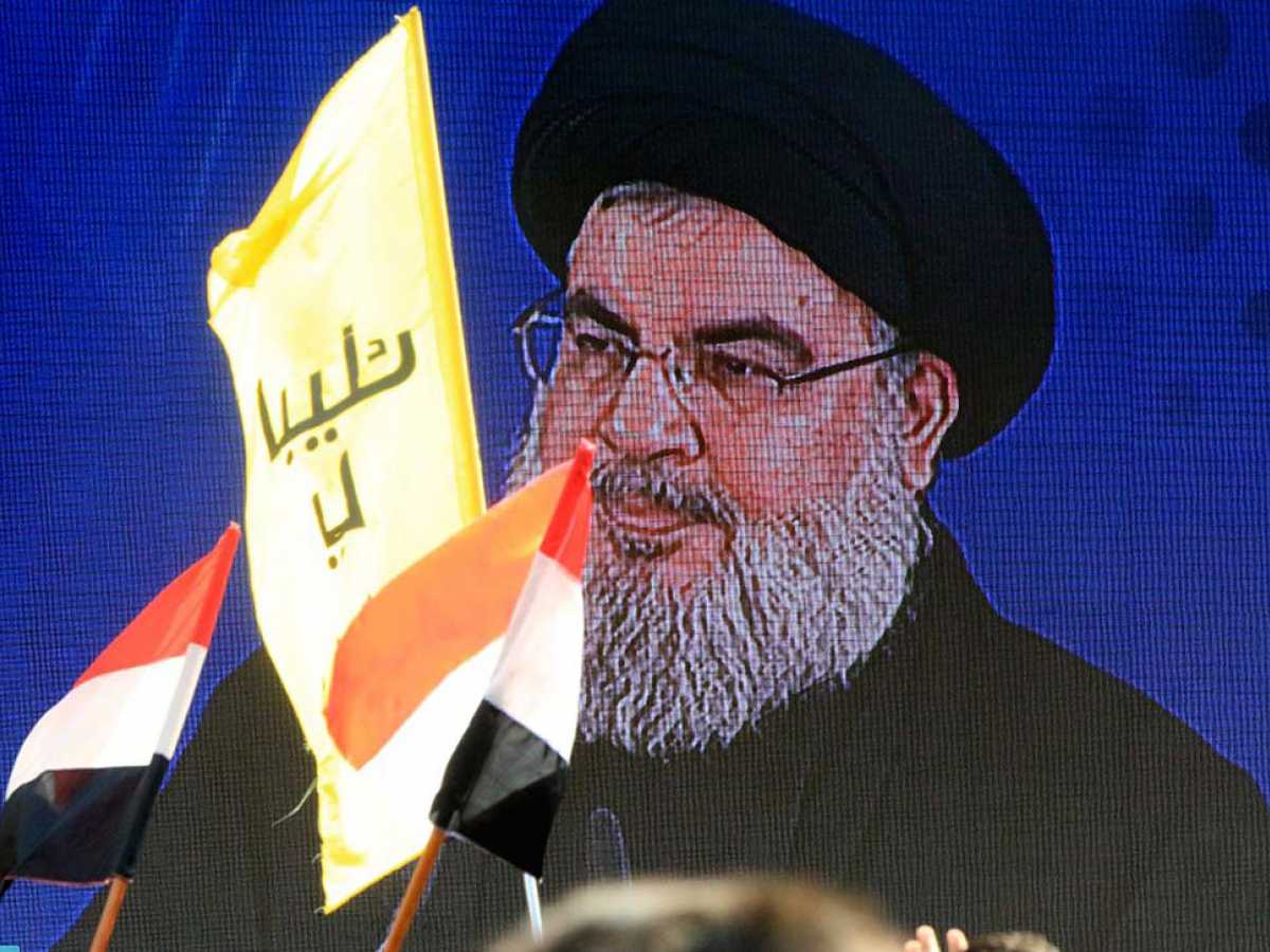 Sayyed Hassan Nasrallah’s Speech on the 10th of Muharram