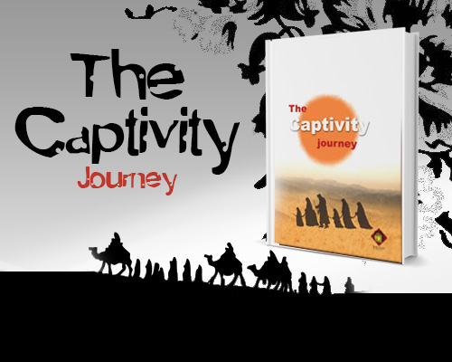 The Captivity Journey 